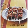 Grills with Friends