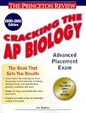 Cracking the AP Biology Exam, 2006 2007 Edition (College Test Preparation) Reviews 51VTBRZE2DL. SL160 Cracking the AP Biology Exam, 2006 2007 Edition (College Test Preparation) Reviews