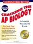 Cracking the AP Biology, 2000-2001 Edition (Cracking the Ap Biology Exam)