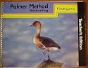 Palmer Method Handwriting Kindergarten Level Centennial Edition (Palmer Method Manuscript Writing)