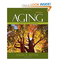 Aging: Concepts and Controversies