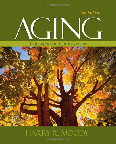 aging concepts and controversies