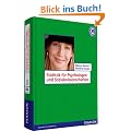 Statistik f�r Psychologen und Sozialwissenschaftler