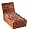 LÄRABAR Fruit & Nut Food Bar, Pecan Pie, 1.6-Ounce Bars, 16-Count