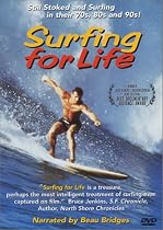 Surfing for Life