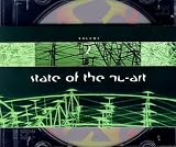 Revue Various Artists  / State of the Nu Art, Vol. 2