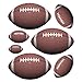 Peel and Stick Football Stickers Decals Removable Football Wall Art Item #2