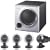 Sony SRS-D4100 4.1 Multimedia and Gaming Speaker System