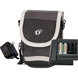 Fujifilm SM05 Accessory Starter Kit by Fuji