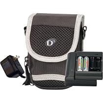 Fujifilm SM05 Accessory Starter Kit