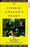 Review Beckmann Visual Publishing  / Coarse Angler's Diary