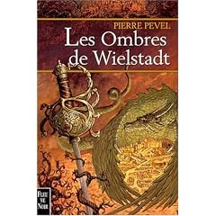 Les Ombres de Wielstadt