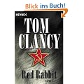 Red Rabbit: Roman