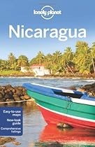Lonely Planet Nicaragua (Country Guide)