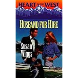 Husband For Hire  (Heart Of The West)