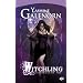 Urban fantasy et bit lit