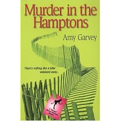 Murder In The Hamptons