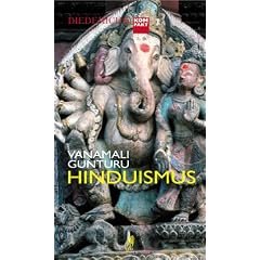 Hinduismus (Diederichs kompakt)