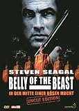 Belly of the Beast - Steven Seagal