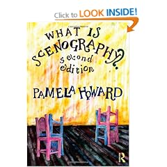 What is Scenography? (Theatre Concepts)