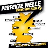 Perfekte Welle-Musik Von Hier 2 - Various