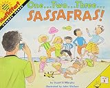 Great Source Mathstart: Student Reader One Two Three Sassafras