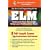 ELM (REA) - The Best Test Prep for the Entry Level Mathematics Exam (Test Preps)