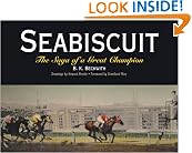 Seabiscuit: The Saga of a Great Champion