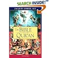 The Bible and the Qur'an by Jacques Jomier, Stephen K. Ray, and Edward P. Arbez