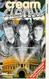 Cream`s Farewell Concert [1969] [VHS]