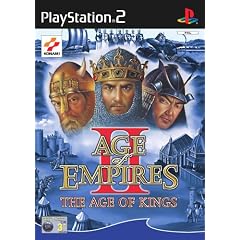 Age of Empires 2 - Age of Kings