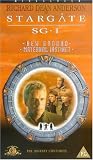 Stargate S.G. 1 - Series 3 - Vol. 10 - Episodes 19 And 20 [UK IMPORT] - Richard Dean Anderson