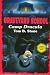 Books : CAMP DRACULA (Graveyard School)