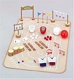 �V���o�j�A�t�@�~���[ �w�Z�E�悤������V���[�Y �X�̉^����Z�b�g S-36