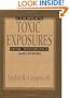 Cooper's Toxic Exposures Desk Reference with CD-ROM