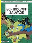 Schtroumpfs 19 Sauvage Le