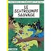 Le Schtroumpf sauvage, tome 19