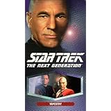 Star Trek - The Next Generation, Episode 141: Tapestry (1987)