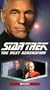 Star Trek - The Next Generation, Episode 141: Tapestry [VHS]