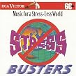 Stress Busters: Music for a Less-Stress World