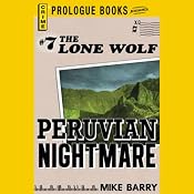 Peruvian Nightmare | Mike Barry