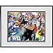 Photo File Buffalo Bills Marshawn Lynch Framed Photo