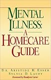  : Mental Illness: A Homecare Guide