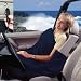 Trillium Worldwide 12-Volt Heated Travel Blanket, Size 58