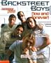Backstreet Boys: Now And Forever: Your Millennium Keepsake Scrapbook (Backstage Pass)