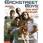 Backstreet Boys: Now And Forever: Your Millennium Keepsake Scrapbook (Backstage Pass)