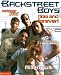 Backstreet Boys: Now And Forever: Your Millennium Keepsake Scrapbook (Backstage Pass)
