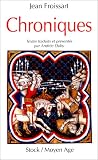 Chroniques: Textes traduits et presentes par Andree Duby
