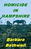 Homicide in Hampshire