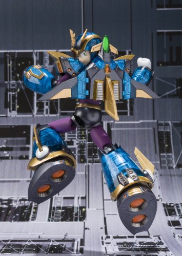 D-Artsアルティメットアーマー